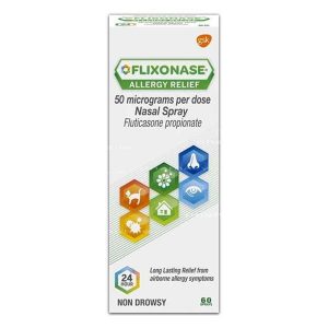 FLIXONASE ALLERGY RELIEF PH ONLY 50MG (1PACK)