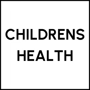 Childrens Health