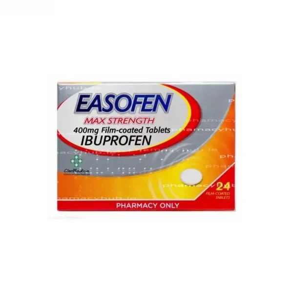 EASOFEN 400mg