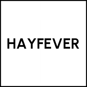 Hayfever