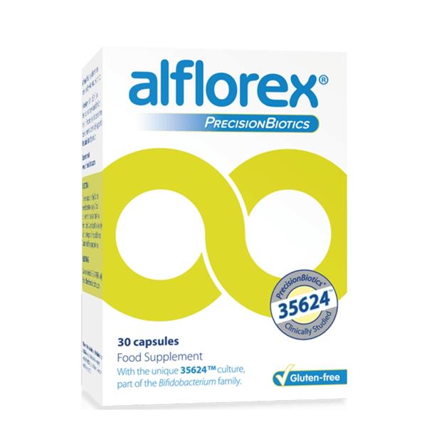Alflorex Probiotic 30 capsules