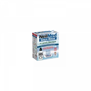 NeilMed Sinus Rinse 50 pack