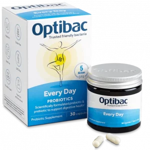 Optibac Everyday (30)