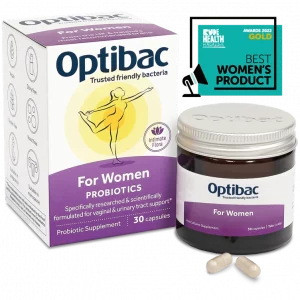 Optibac for women (30)