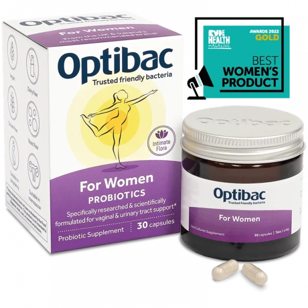 Optibac for women (30)