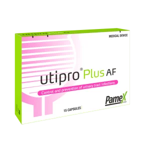 Utipro Plus