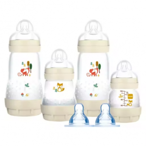 MAM Baby 1st Bottle Set Unisex