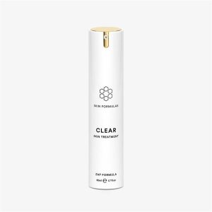 Skin Formulas Clear Serum 50ml