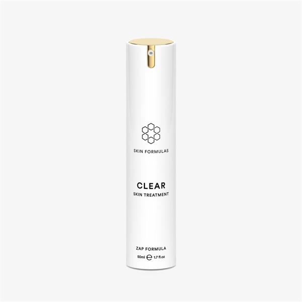 Skin Formulas Clear Serum 50ml