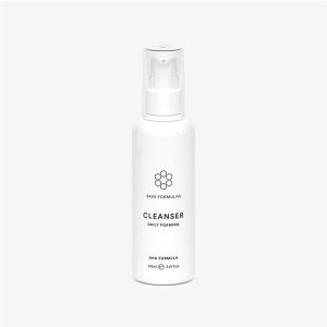 Skin Formulas Daily Foaming Cleanser 100ml