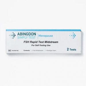 Abingdon FSH Rapid Test