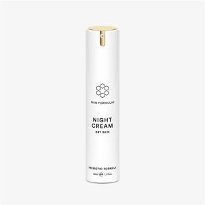 Skin Formulas Night Cream Dry 50ml