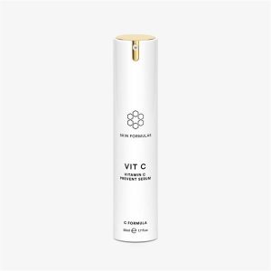 Skin Formulas Vit C Serum 50ml