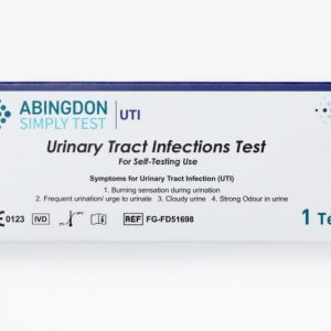Abingdon Urinary Tract Infections Test