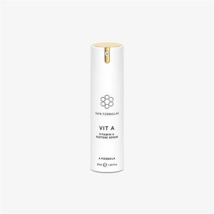 Skin Formulas Vit A Serum 30ml