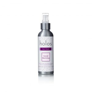 Holos Good Morning Face Wash 150 ml