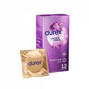 Durex Latex Free (12)