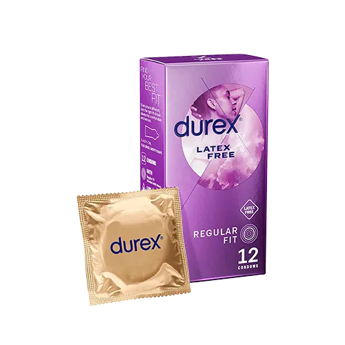Durex Latex Free (12)