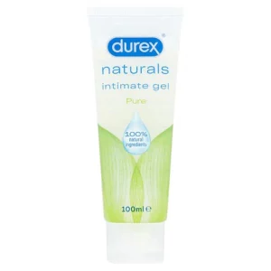 Durex Intimate Gel (100ml)