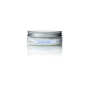 Holos Good Night Rich Night Cream 50ml