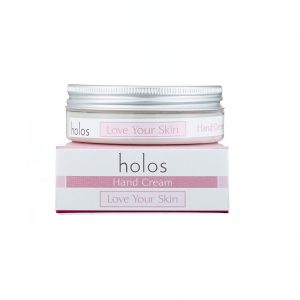 Holos Love Your Skin Hand Cream 50ml