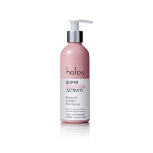 Holos Super Natural Botanical PreCleanse 200ml