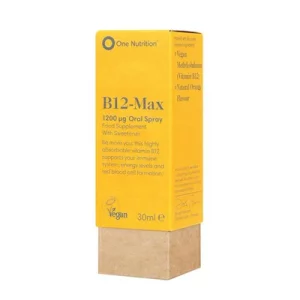 OneNutrition B12