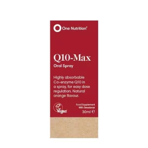 OneNutrition Q10 Max Spray