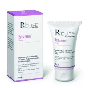 Relizema Cream 40ml