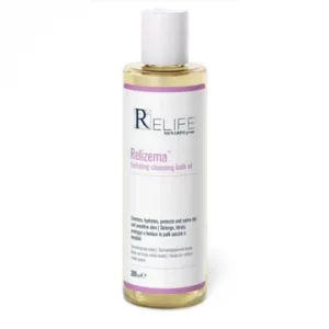 Relizema Bath Oil 200ml