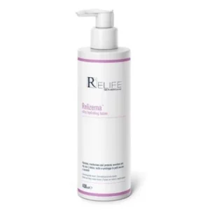 Relizema Lotion 400ml