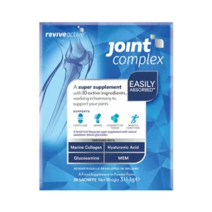 Revive Joint Complex