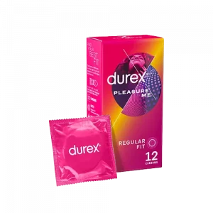 Durex Pleasure Me (12)