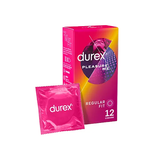 Durex Pleasure Me (12)