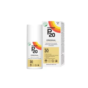 P20 Sun Protection SPF30 Spray 85ML