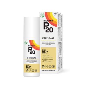 P20 Sun Protection SPF50 Spray 85ml