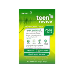 Revive Active Teen 13-18 years