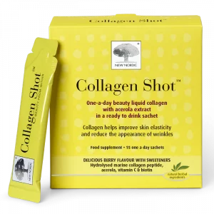 Nordic Collagen shots (15)