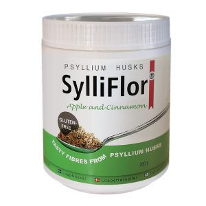 Sylliflor Apple and Cinnamon