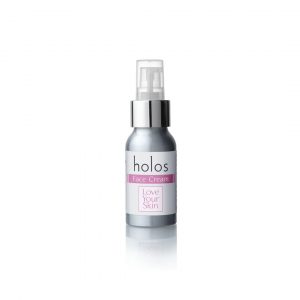 Holos Love Your Skin Face Cream 50ml