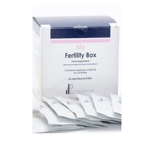 My Fertility Box