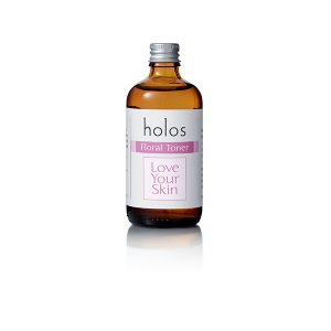 Holos Love Your Skin Floral Toner