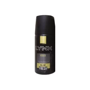 Lynx gold deodorant 35ml