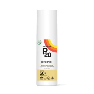 P20 original spf50+ spray 85ml