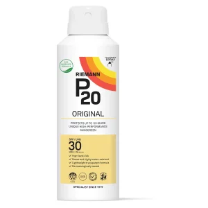 P20 spray spf30 200ml