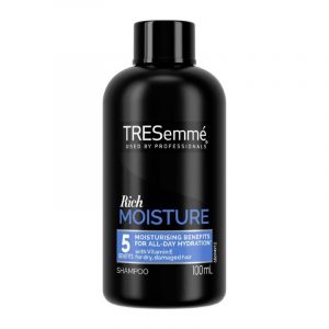 Tresemme Shampoo (Travel) 100ml