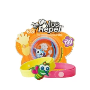 Mos Repel