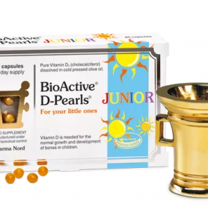 Bioactive D-Pearls Junior