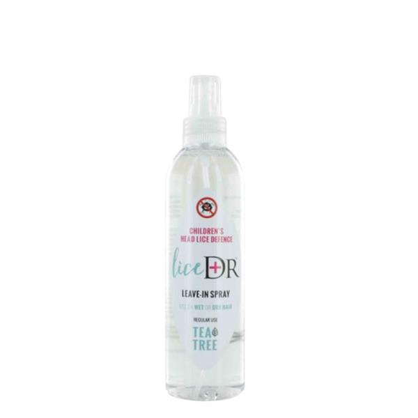 Lice Dr Leave in Defence spray