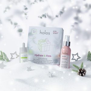 Hydrate & Firm Gift Set